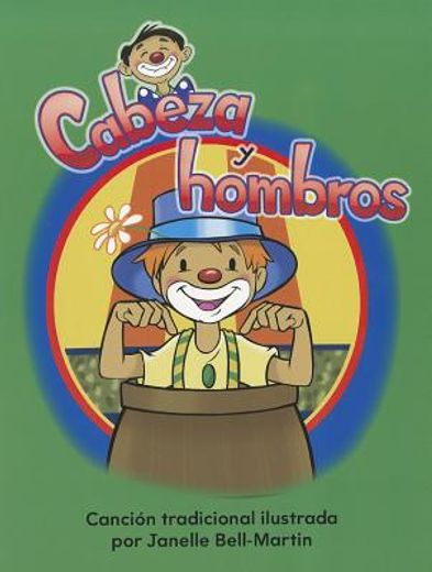 Cabeza Y Hombros (in Spanish)