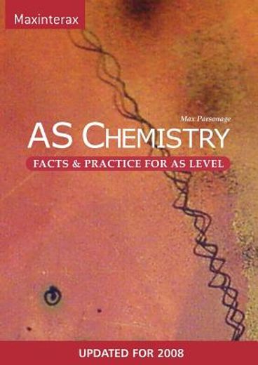 as chemistry facts and practice