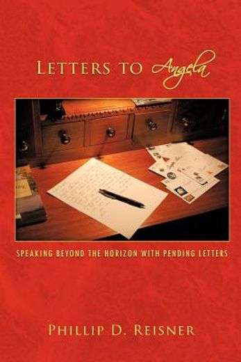 letters to angela (in English)