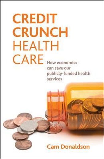 credit crunch health care