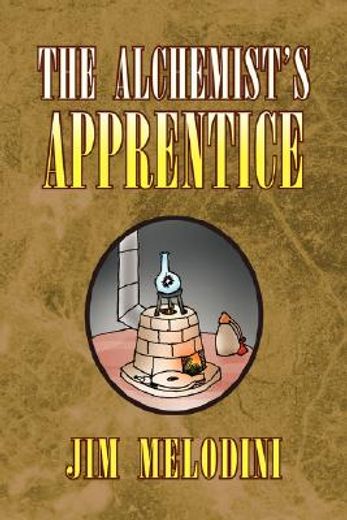 the alchemist´s apprentice (en Inglés)