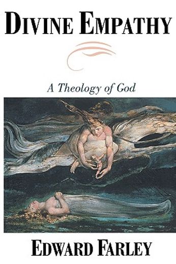 divine empathy,a theology of god