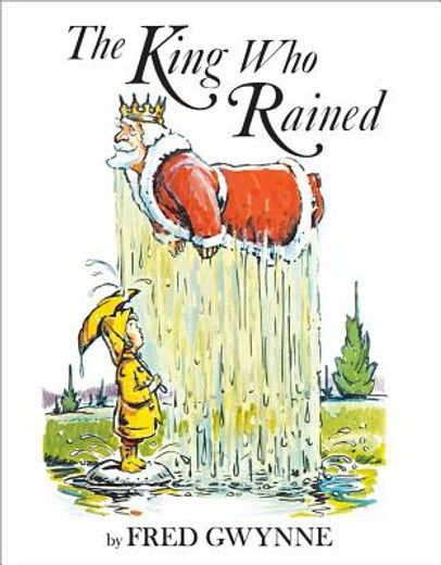 the king who rained (in English)