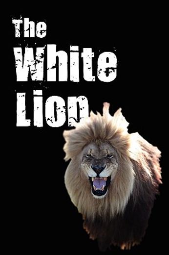 the white lion