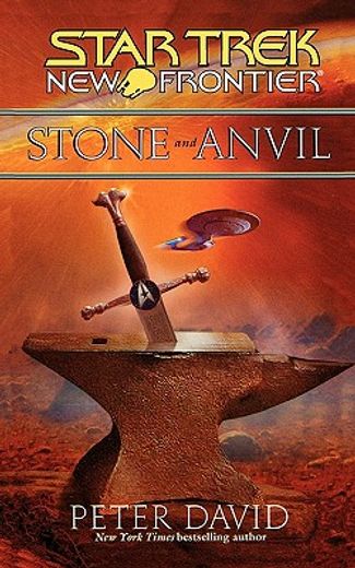 stone and anvil (en Inglés)