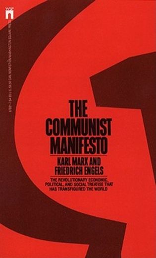 the communist manifesto (en Inglés)