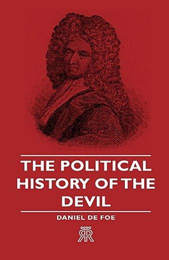 the political history of the devil