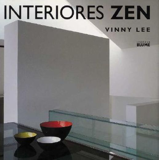 interiores zen / zen interiors
