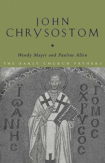 john chrysostom