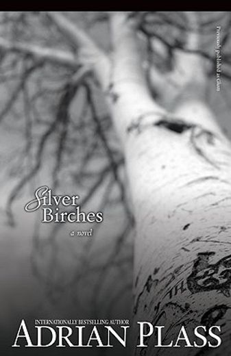 silver birches (en Inglés)