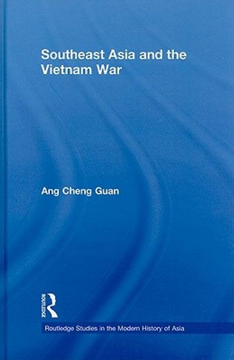 southeast asia and the vietnam war