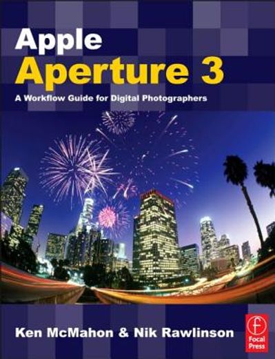 apple aperture,a workflow guide for digital photographers