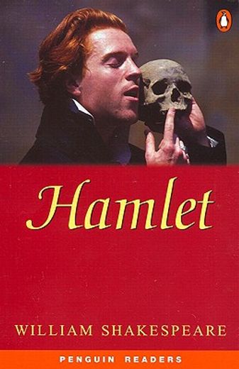 hamlet:pr (level)3 (en Inglés)