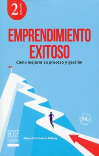 Emprendimiento Exitoso (in Spanish)