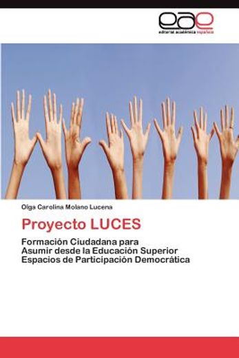 proyecto luces (in Spanish)