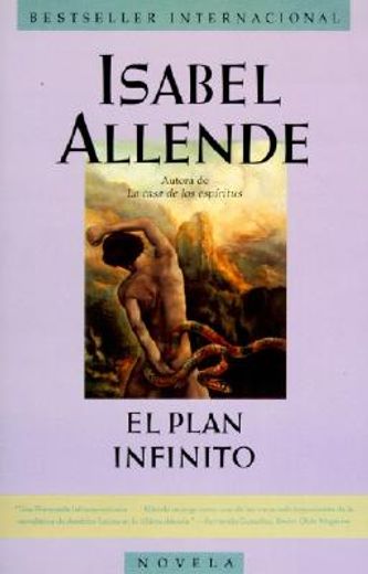 Plan Infinito, El (in Spanish)