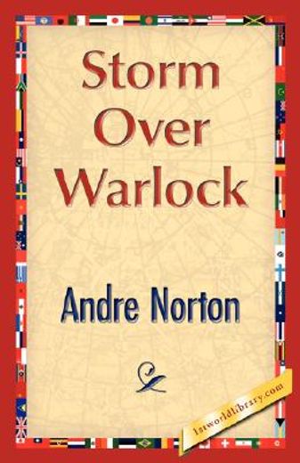 storm over warlock