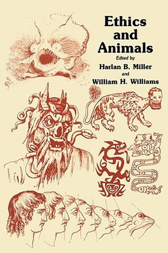 ethics and animals (in English)