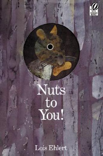 nuts to you! (in English)