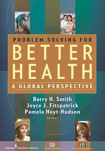 problem solving for better health,a global perspective