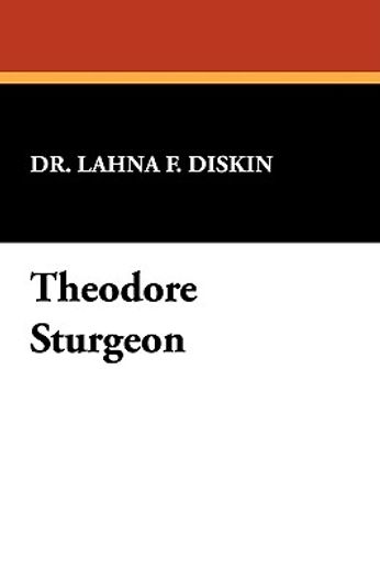 theodore sturgeon (en Inglés)