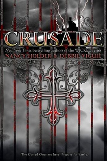 Crusade (en Inglés)