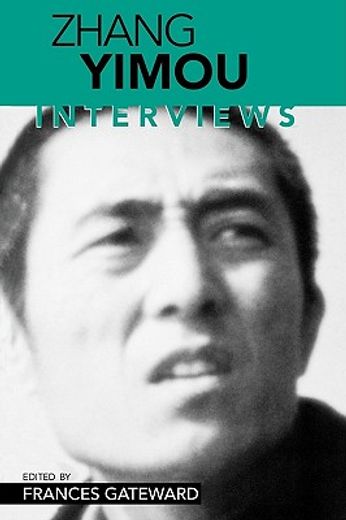 zhang yimou,interviews