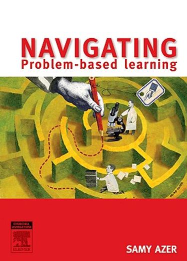 navigating problem-based learning