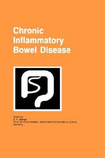 chronic inflammatory bowel disease (en Inglés)