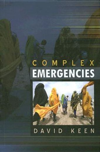 complex emergencies