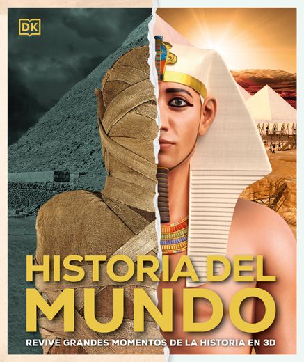 Historia del Mundo (in Spanish)