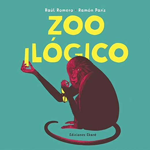 Zooilógico (in Spanish)