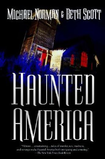 haunted america (en Inglés)
