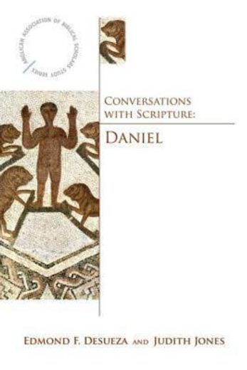 conversations with scripture,daniel (en Inglés)