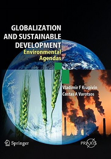 globalisation and sustainable development,environmental agendas