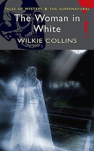 The Woman in White (en Inglés)