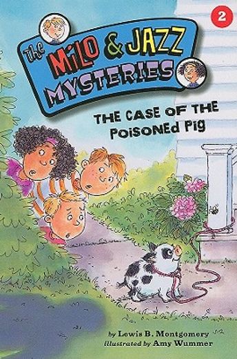 the case of the poisoned pig (en Inglés)