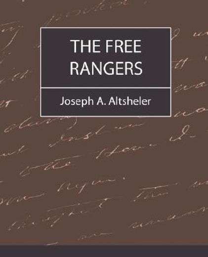 free rangers