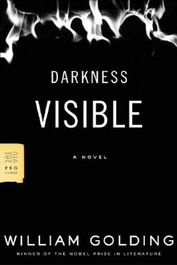 darkness visible (en Inglés)