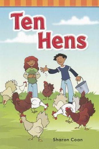 Ten Hens (en Inglés)