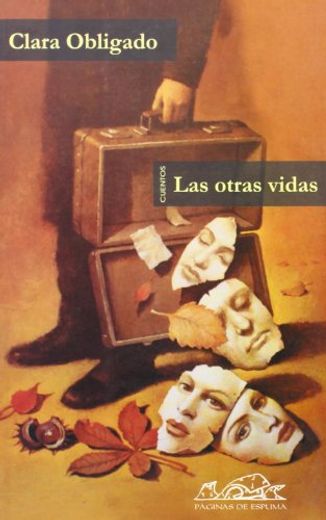 Cuentos: Las otras vidas