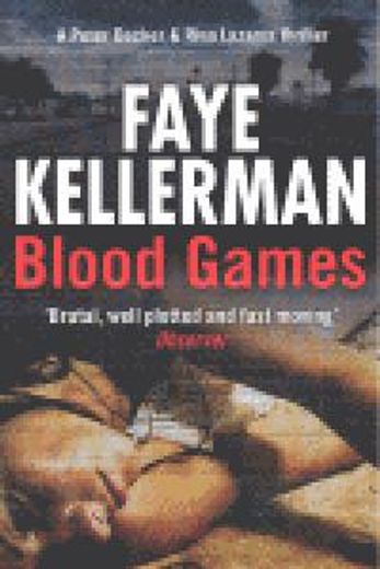 blood games (in English)