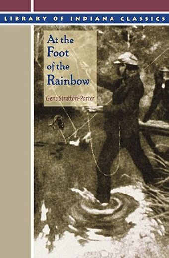 at the foot of the rainbow (in English)