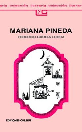 mariana pineda (in Spanish)