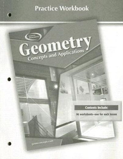 geometry: conceptos and applications, pr