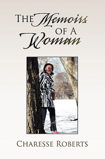 the memoirs of a woman