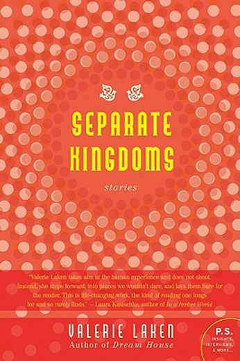 separate kingdoms,stories (en Inglés)