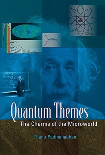 quantum themes,the charms of the microworld