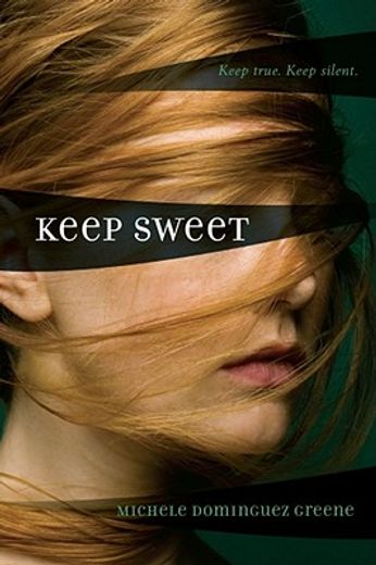 Keep Sweet (en Inglés)