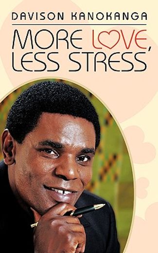 more love less stress